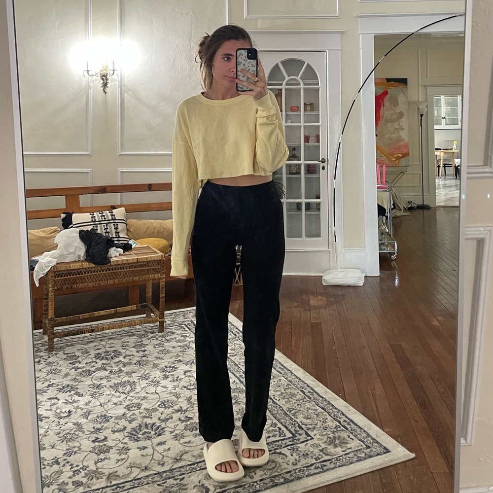 Forever 21 thermal